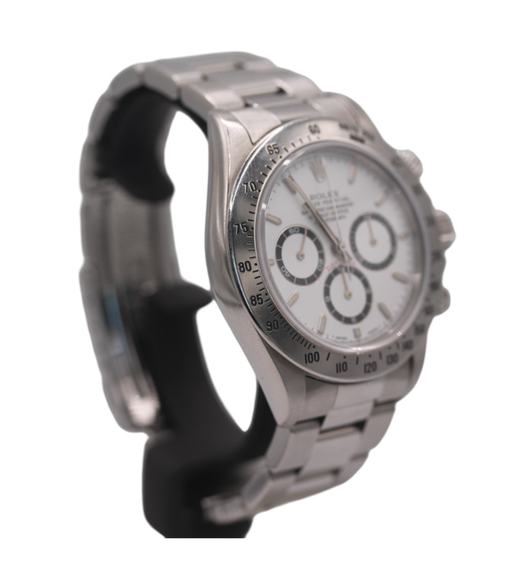 Rolex Daytona 16520 Image 3